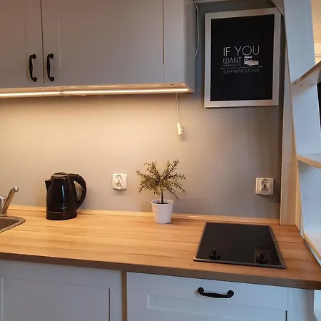 Studio Na Grunwaldzkiej Minutka Do Plazy Appartement *