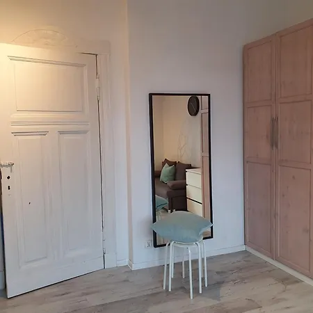 Apartament Studio Na Grunwaldzkiej Minutka Do Plazy